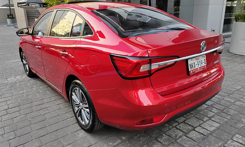 Mg G5 Elegance 1.5L ...