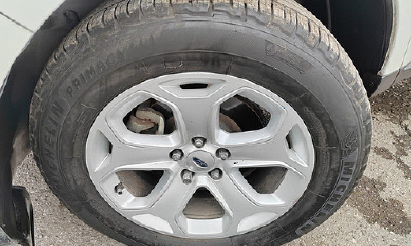 Ford Edge 2013 3.5 V...