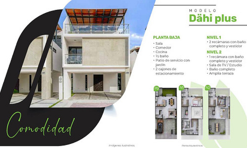 Residencial Xänthe 2...