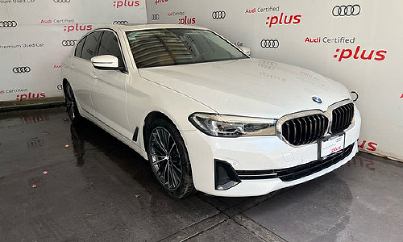 Bmw 530E Hibrido 202...
