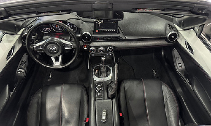 Mazda Mx-5 2.0 Rf At...