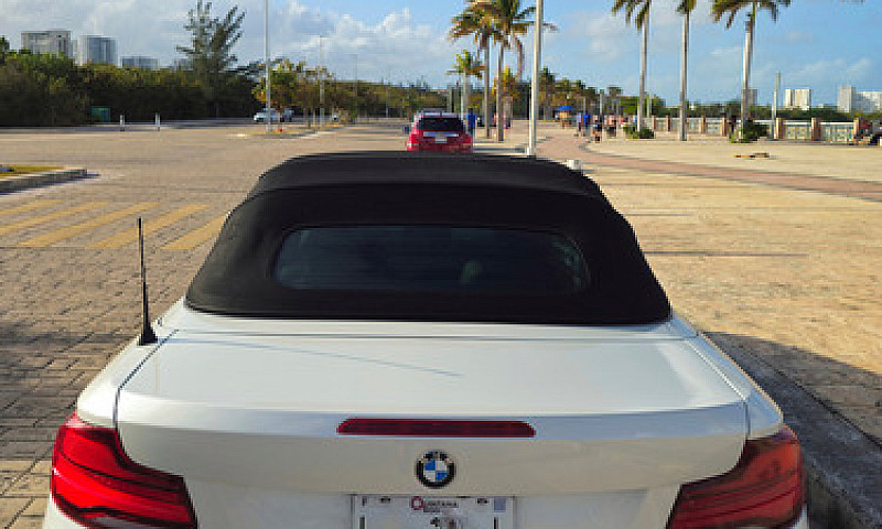 Bmw Serie 2 2.0 220I...