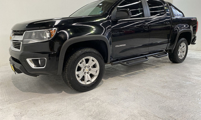 Chevrolet Colorado 2...