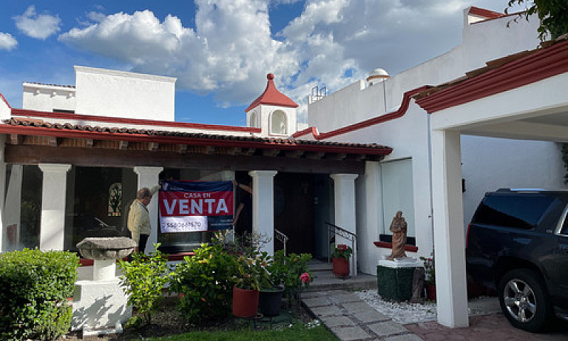 Venta Casa Quinta La...