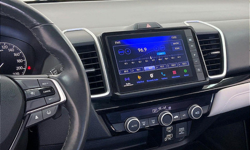 Honda City 2022...