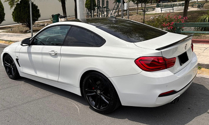 Bmw Serie 4 2.0 430I...