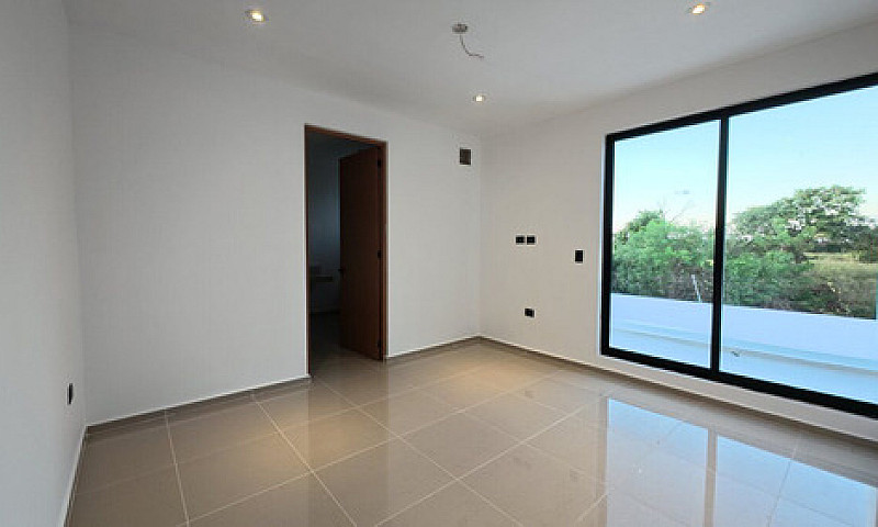 Casa En Venta En Mér...