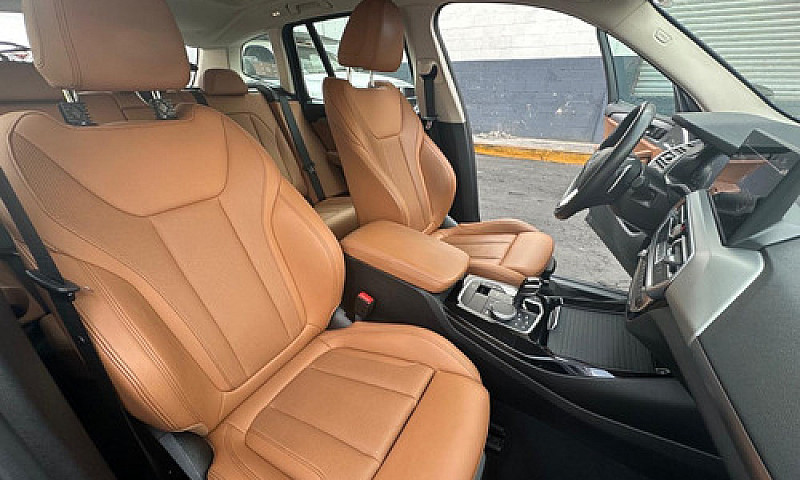 Bmw X3 2.0 Xdrive30I...