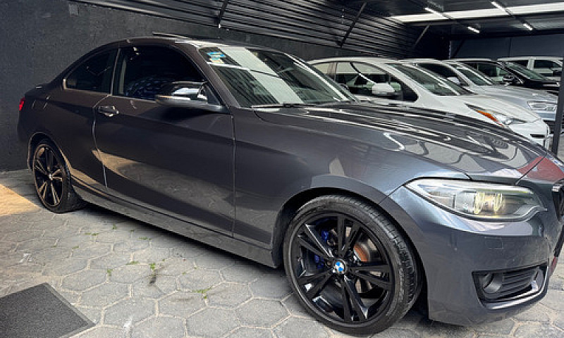 Bmw Serie 2 2.0 220I...