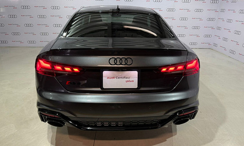 Audi Serie Rs 2.9T R...