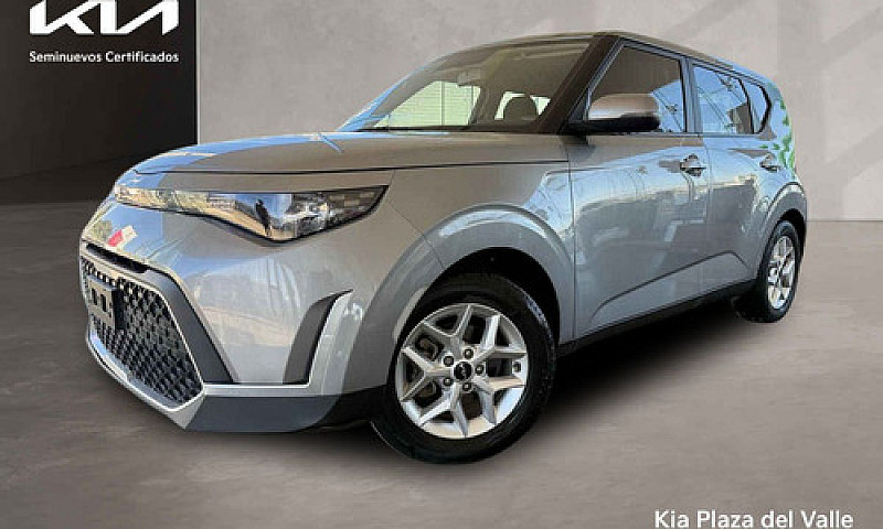 Kia Soul 2023...