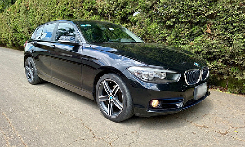 Bmw Serie 1 1.5 5P 1...