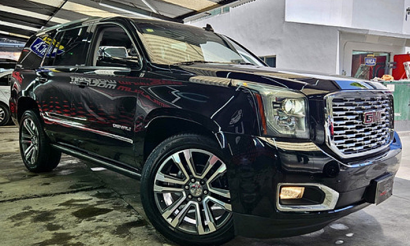 Gmc Yukon 2019...