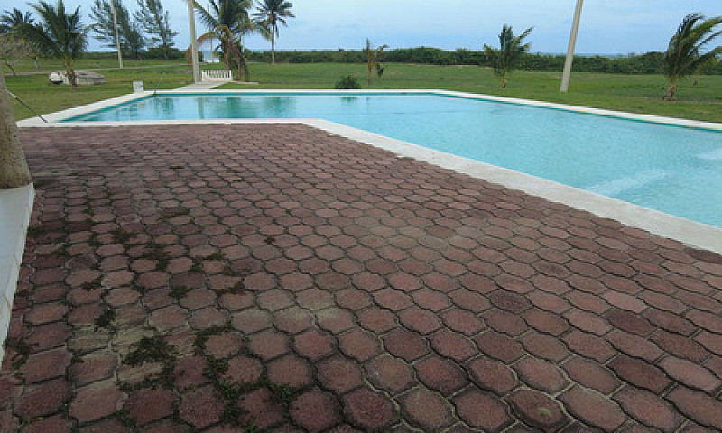 Casa De Playa 6 Reca...
