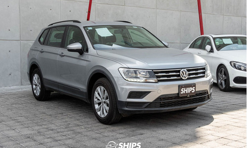 Volkswagen Tiguan 20...