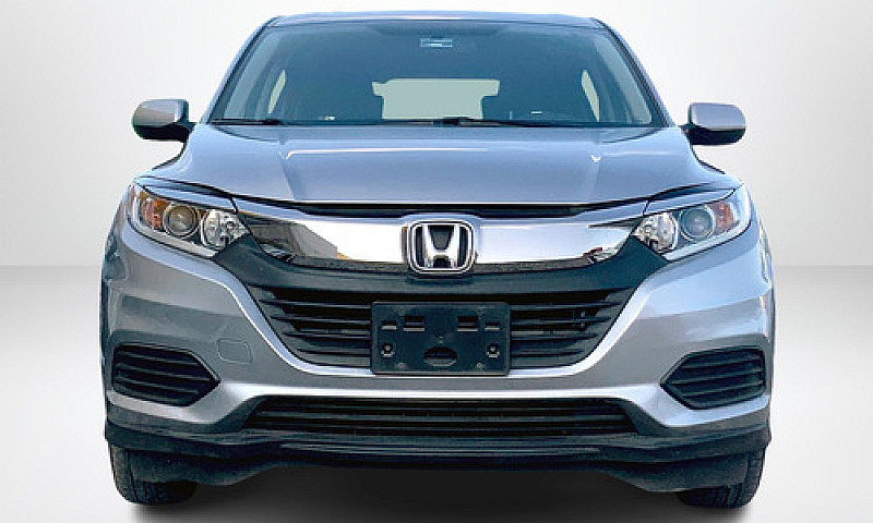 Honda Hr-V 2019...