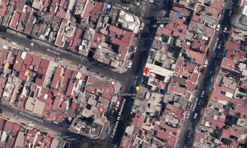 ¡ Magnifica Oportuni...