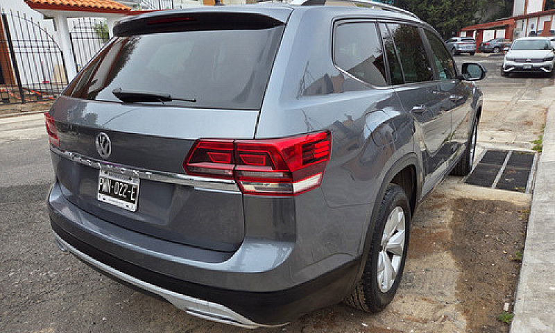 Volkswagen Teramont ...