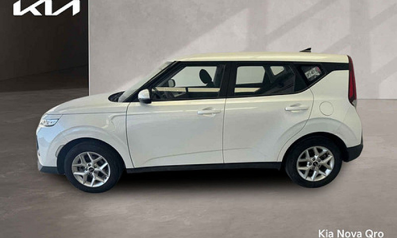 Kia Soul 2020...