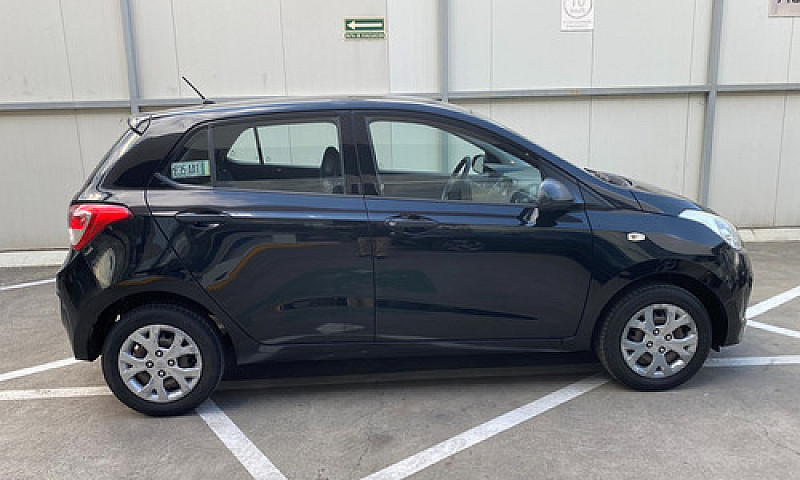 Hyundai Grand I10 20...