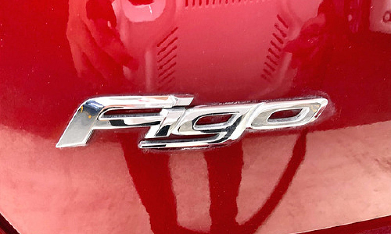 Ford Figo 2019...