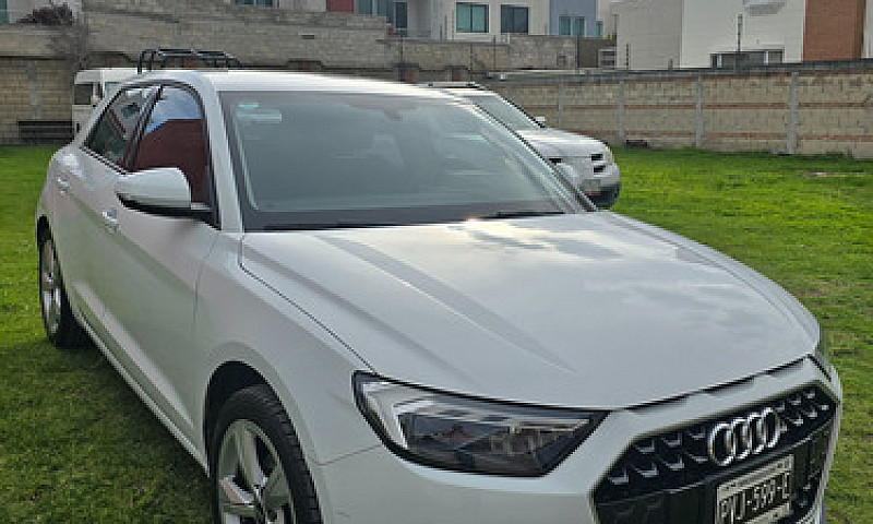 Audi A1 Sportback 1....