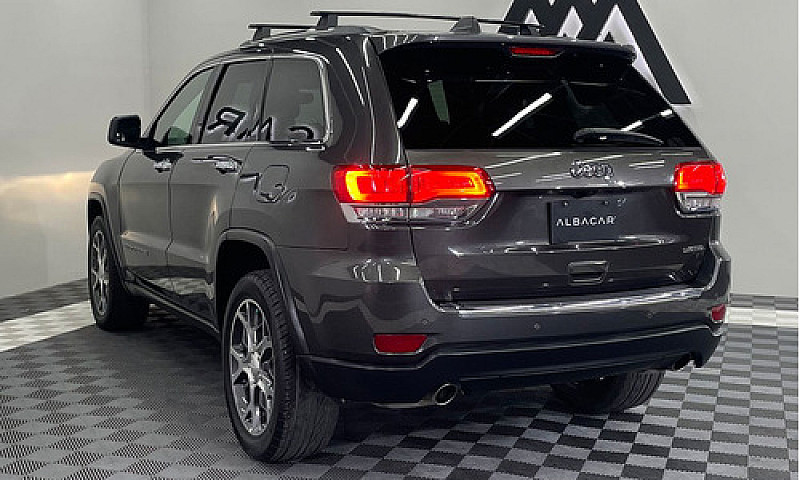 Jeep Grand Cherokee ...