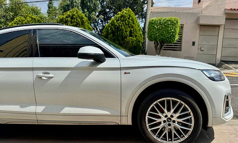 Audi Q5 2.0 L 45 Tfs...