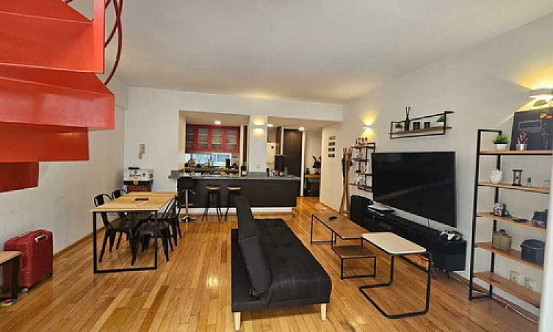 Venta De Departament...