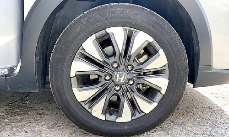 Honda Br-V 2022...