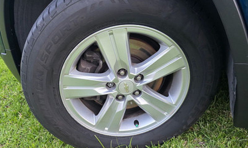 Chevrolet Trax 1.8 L...