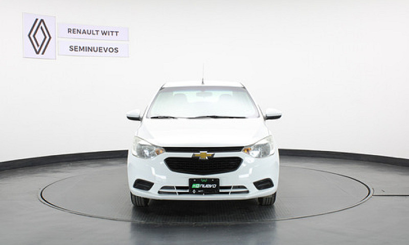 Chevrolet Aveo 2020...