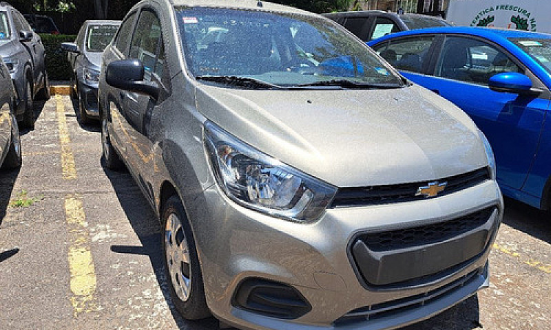 Chevrolet Beat 2018 ...