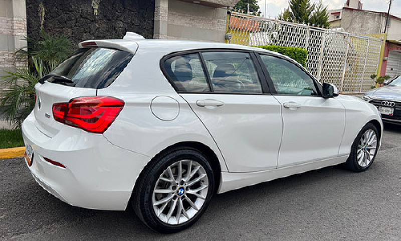 Bmw Serie 1 1.6 3P 1...