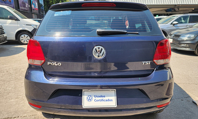 Volkswagen Polo 1.2 ...