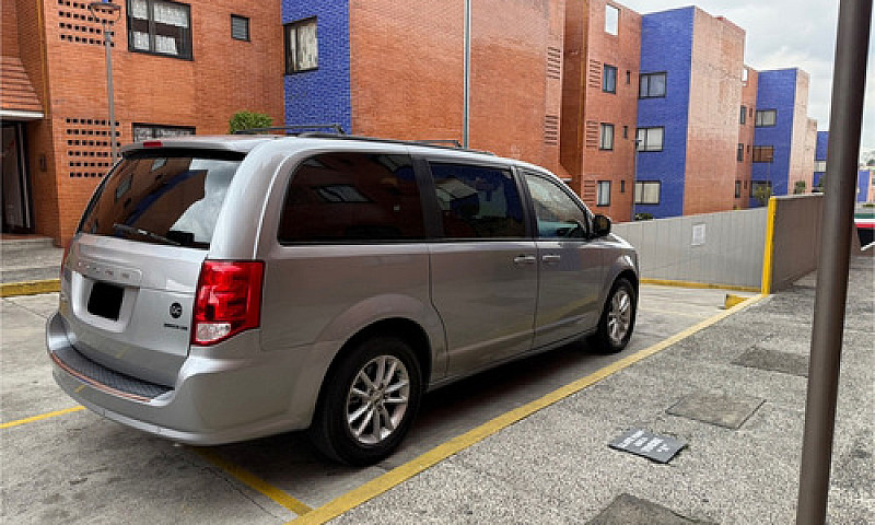 Dodge Grand Caravan ...