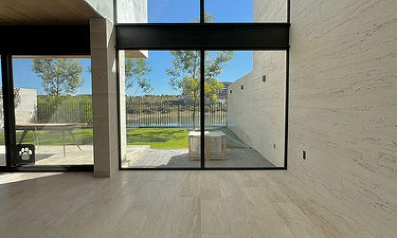 Casa Vancouver - La ...