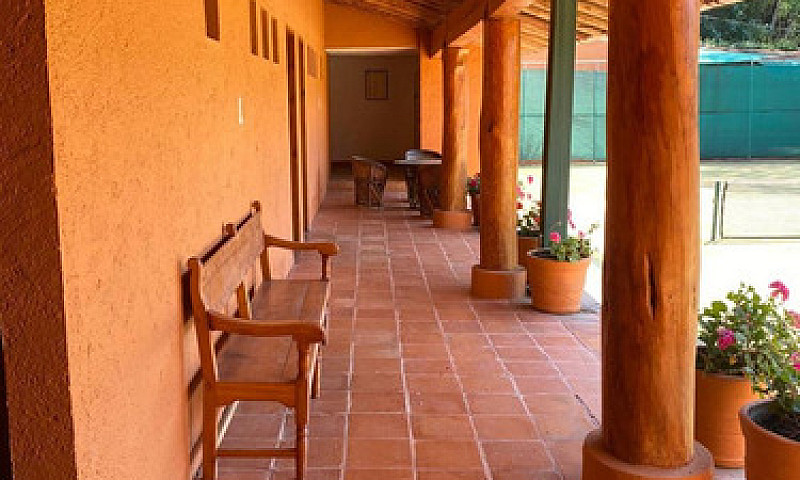 Casa En Condominio E...
