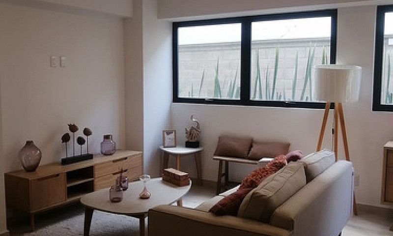 Bonito Departamento ...