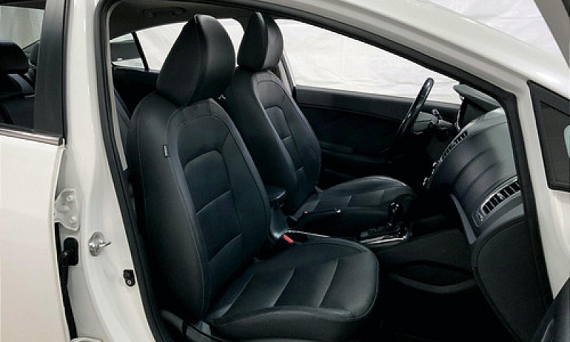 Kia Forte 2017...