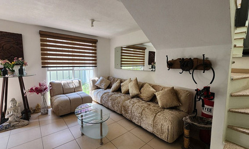 Casa En Venta Mision...
