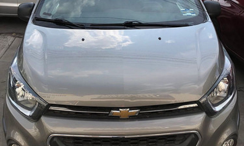 Chevrolet Beat 2019 ...