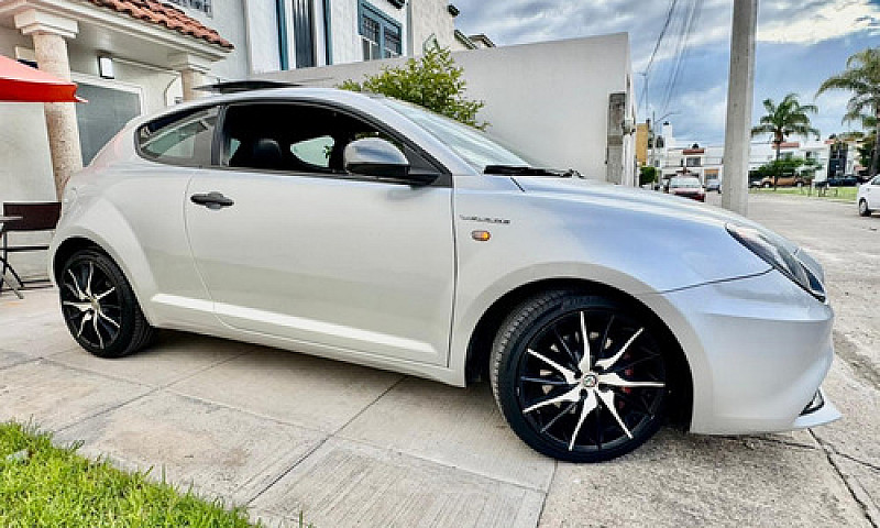 Alfa Romeo Mito 1.4 ...