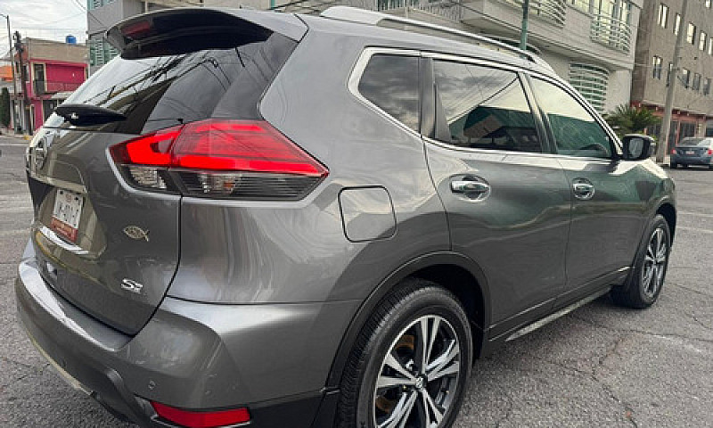 Nissan X-Trail 2.5 A...