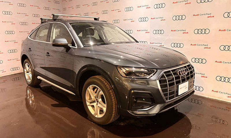 Audi Q5 2024...