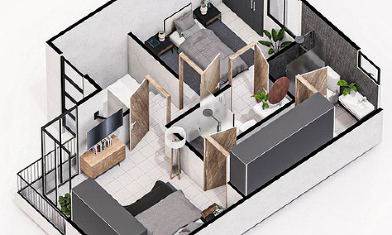 Residencial 