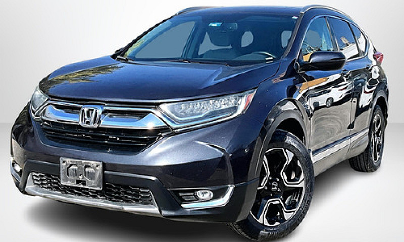 Honda Cr-V 2019...