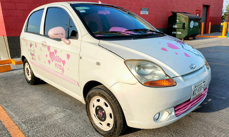 Chevrolet Matiz 1.0 ...