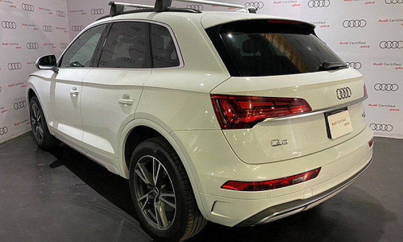 Audi Q5 2023...