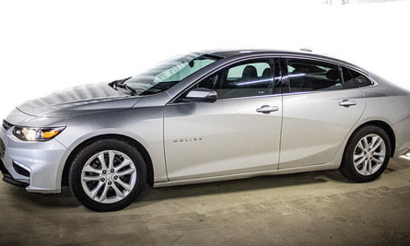 Chevrolet Malibu 201...